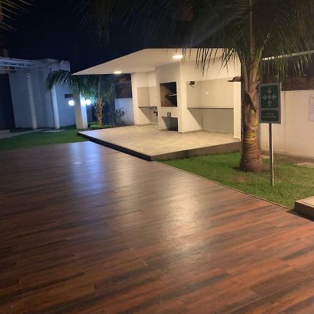 Appartement Vivaldi à Santa Cruz de La Sierra Extérieur photo