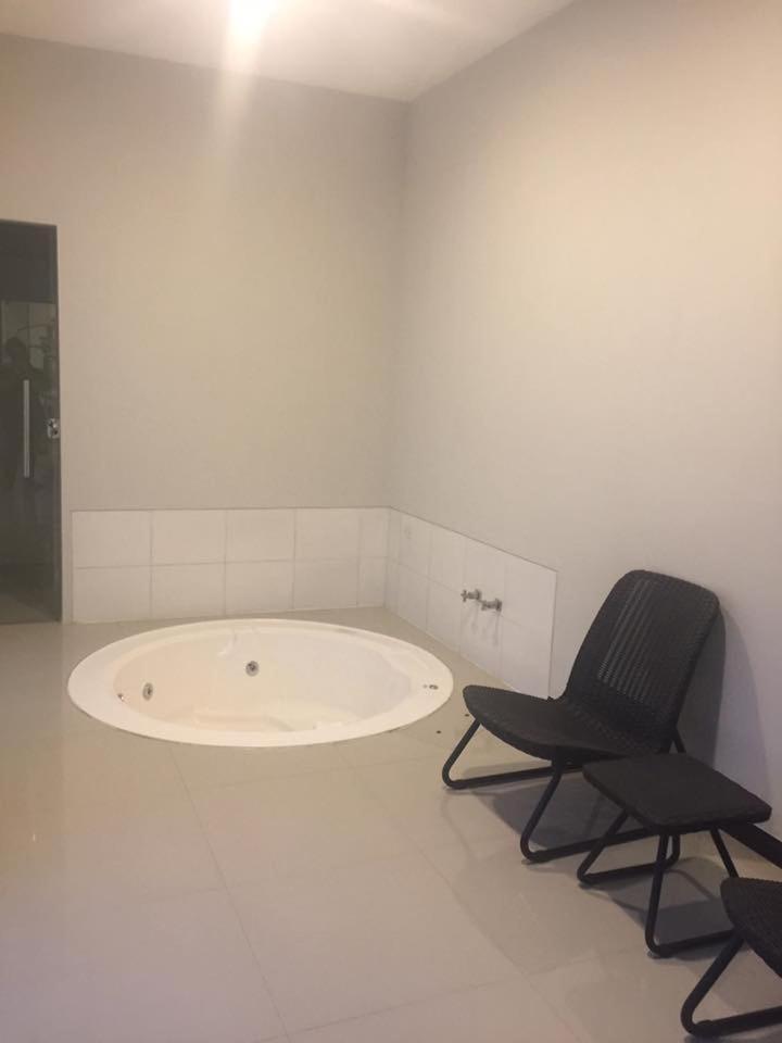 Appartement Vivaldi à Santa Cruz de La Sierra Extérieur photo