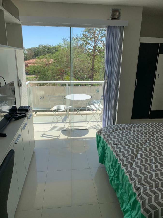 Appartement Vivaldi à Santa Cruz de La Sierra Extérieur photo