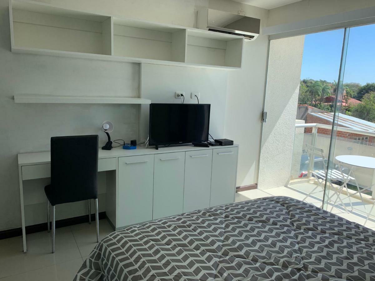 Appartement Vivaldi à Santa Cruz de La Sierra Extérieur photo