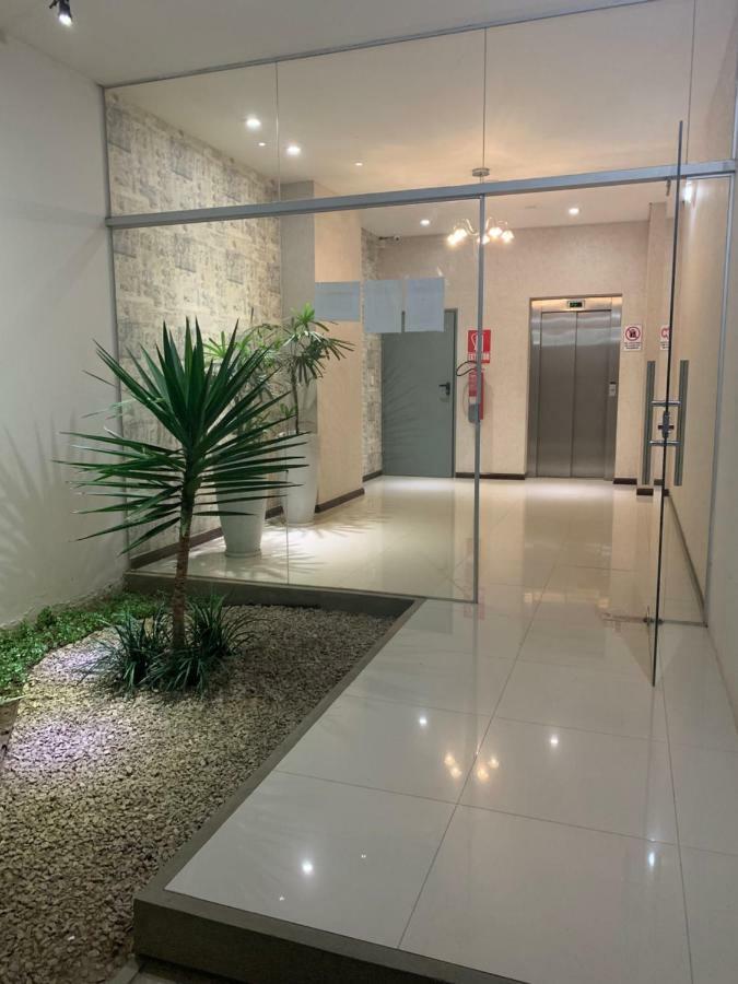 Appartement Vivaldi à Santa Cruz de La Sierra Extérieur photo