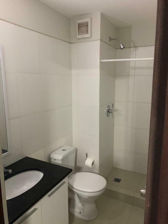 Appartement Vivaldi à Santa Cruz de La Sierra Extérieur photo