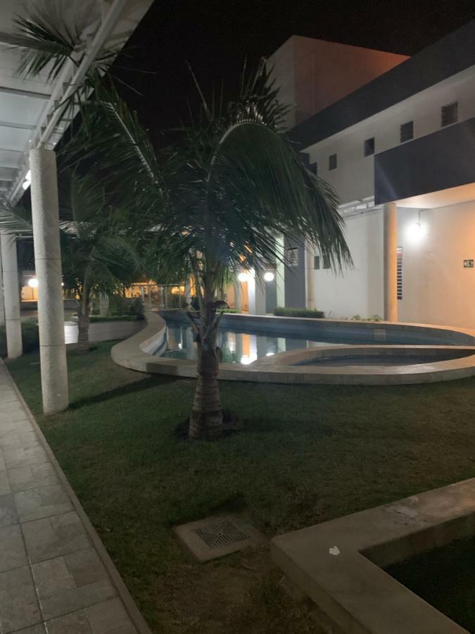Appartement Vivaldi à Santa Cruz de La Sierra Extérieur photo